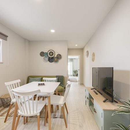 Sao Goncalinho Alegria By Home Sweet Home อาเวโร ภายนอก รูปภาพ