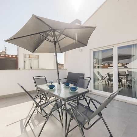 Sao Goncalinho Alegria By Home Sweet Home อาเวโร ภายนอก รูปภาพ
