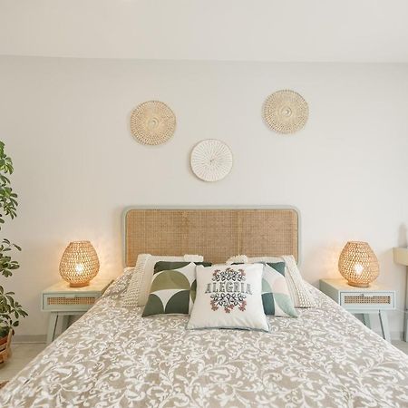 Sao Goncalinho Alegria By Home Sweet Home อาเวโร ภายนอก รูปภาพ