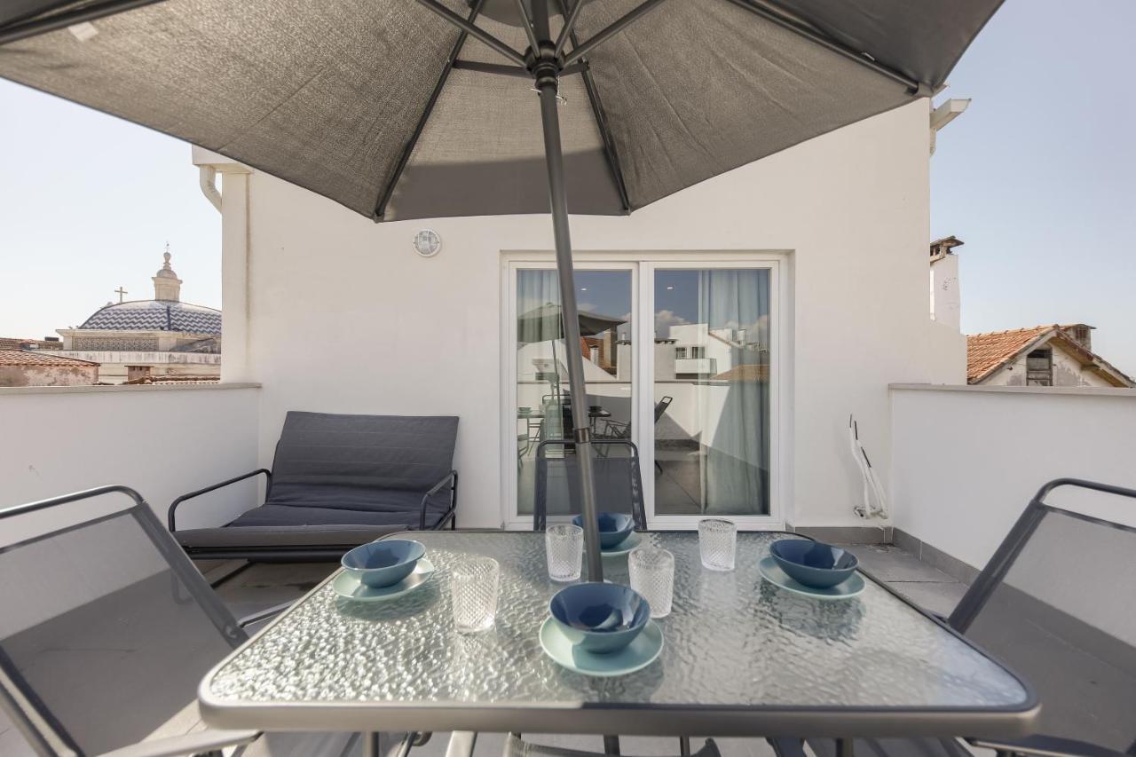 Sao Goncalinho Alegria By Home Sweet Home อาเวโร ภายนอก รูปภาพ