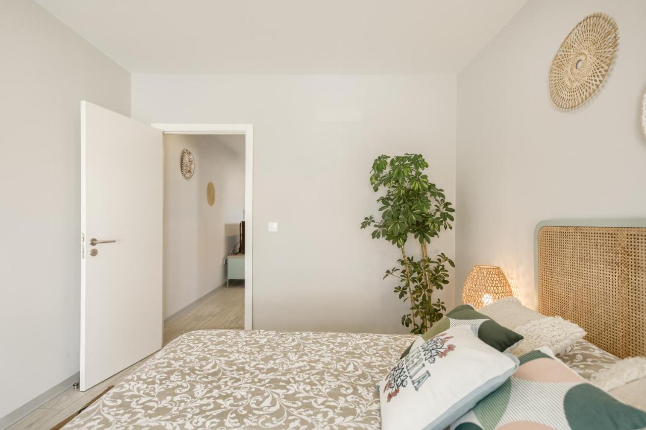 Sao Goncalinho Alegria By Home Sweet Home อาเวโร ภายนอก รูปภาพ