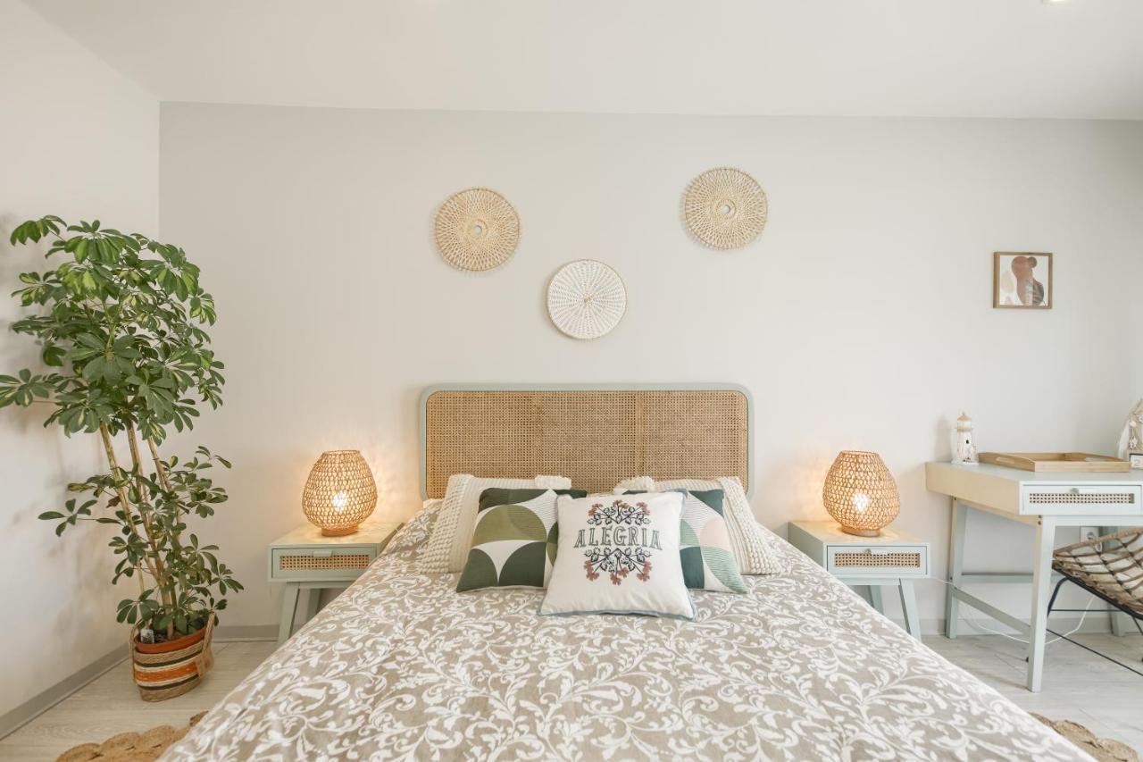 Sao Goncalinho Alegria By Home Sweet Home อาเวโร ภายนอก รูปภาพ
