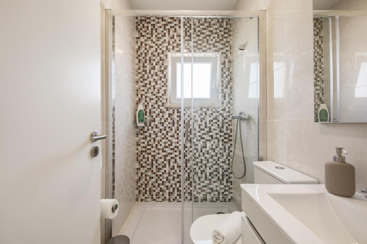 Sao Goncalinho Alegria By Home Sweet Home อาเวโร ภายนอก รูปภาพ