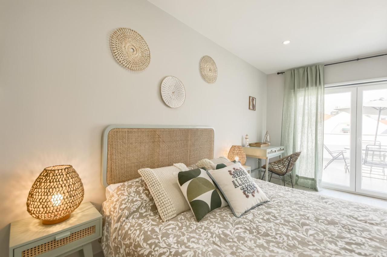 Sao Goncalinho Alegria By Home Sweet Home อาเวโร ภายนอก รูปภาพ