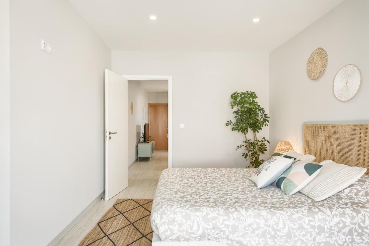 Sao Goncalinho Alegria By Home Sweet Home อาเวโร ภายนอก รูปภาพ